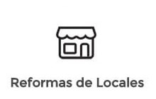 Reformas de Locales