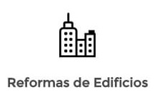 Reformas de Edificios