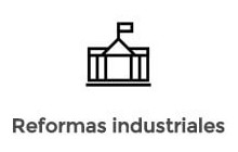 Reformas Industriales